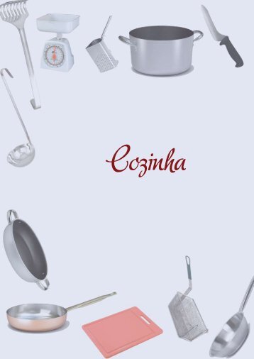 Cozinha - dayhome food service