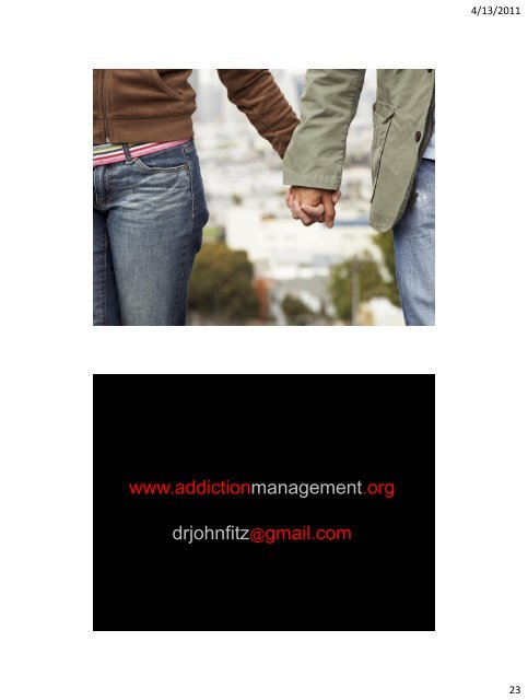 5 Actions to Overcome Addiction - Addiction Management