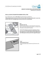 Installation Guide.pdf - Lumber Liquidators