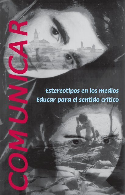 Estereotipos en los medios Educar para el sentido crítico - Revista ...