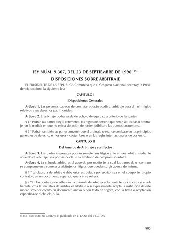 Ley de Arbitraje de Brasil.pdf