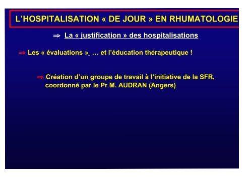 RenÃ©-Marc Flipo et Pascal hilliquin - Impact SantÃ©