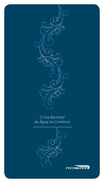 O Uso Racional da Ãgua no ComÃ©rcio - GBC Brasil