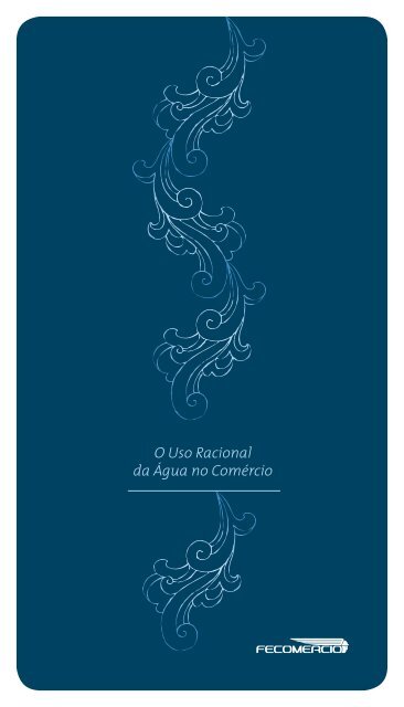 O Uso Racional da Ãgua no ComÃ©rcio - GBC Brasil