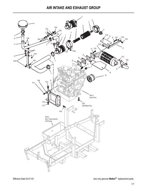 MDD Parts Manual.book - Walker Mowers