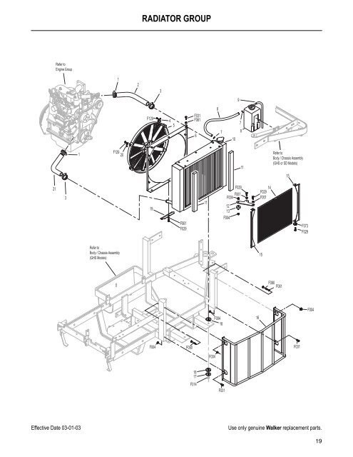 MDD Parts Manual.book - Walker Mowers