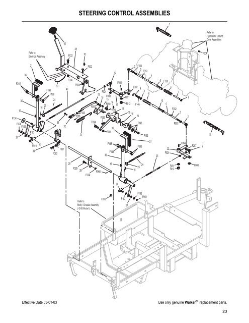 MDD Parts Manual.book - Walker Mowers