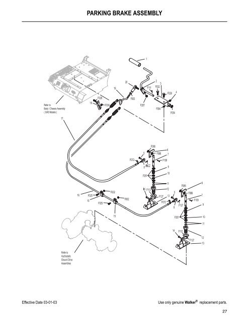 MDD Parts Manual.book - Walker Mowers