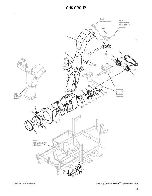 MDD Parts Manual.book - Walker Mowers