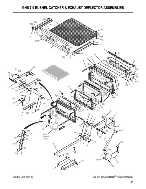 MDD Parts Manual.book - Walker Mowers