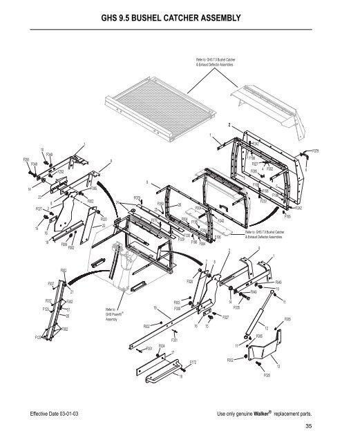 MDD Parts Manual.book - Walker Mowers