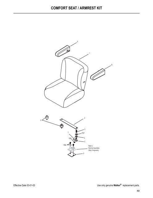 MDD Parts Manual.book - Walker Mowers