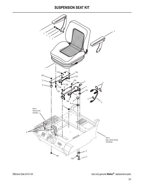 MDD Parts Manual.book - Walker Mowers