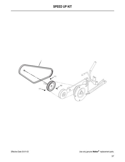 MDD Parts Manual.book - Walker Mowers