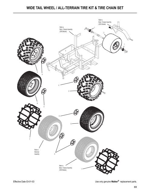 MDD Parts Manual.book - Walker Mowers