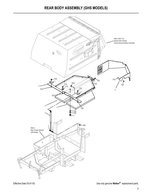 MDD Parts Manual.book - Walker Mowers