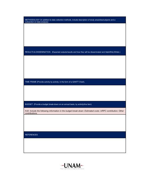 Gantt Chart Phd Proposal