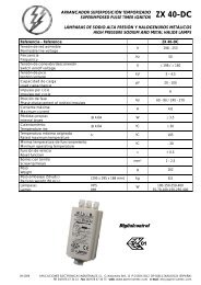 ZX 40-DC - Electricalservices-co.com