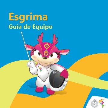 GuÃ­a del deporte - Juegos Panamericanos de Guadalajara. - XVI ...