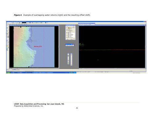 San Juan Islands, WA - Puget Sound Lidar Consortium