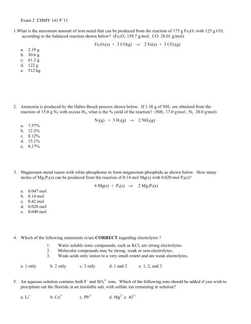 C1000-141 Exam Fragen