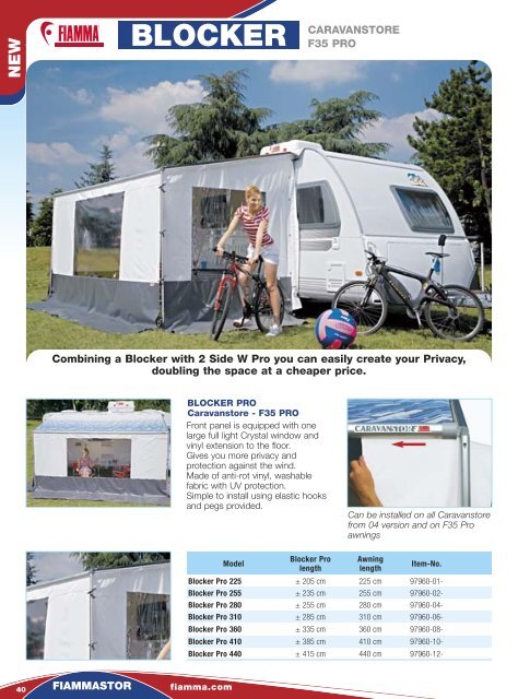 116 pages, 20Mb - Motorcaravanning.co.uk