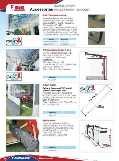 116 pages, 20Mb - Motorcaravanning.co.uk