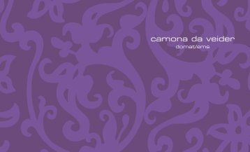 Domat/Ems: Camona da Veider: Doppel-Einfamilienhäuser