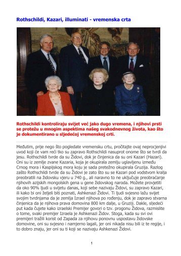 Rothschildi, Kazari, illuminati - vremenska crta.pdf - Antropozofija