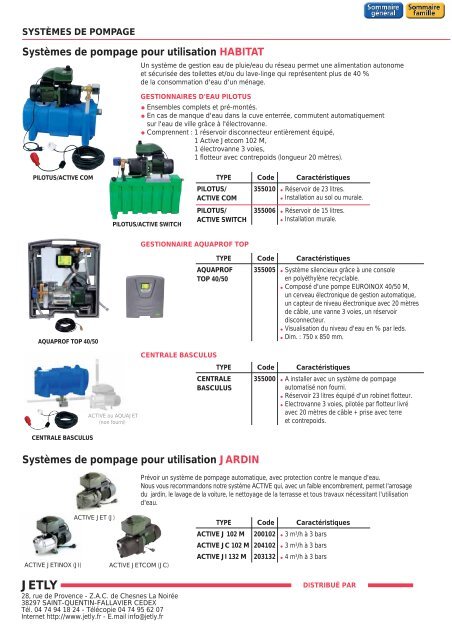 Cuves GLOBUS - MIDI Bobinage