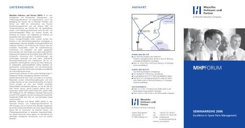 Mieschke Hofmann Und Partner Gmbh www.yumpu.com