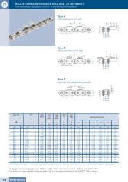 Roller chains with attachments.pdf - Wippermann