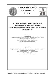 C17. M. PASETTO, N. BALDO Potenziamento strutturale di ...