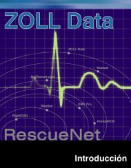 ZOLL InterLink - QuickMedical