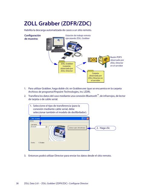 ZOLL InterLink - QuickMedical