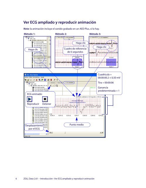 ZOLL InterLink - QuickMedical