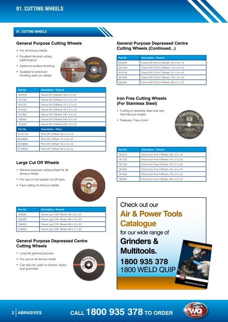 View PDF - Weld-Quip