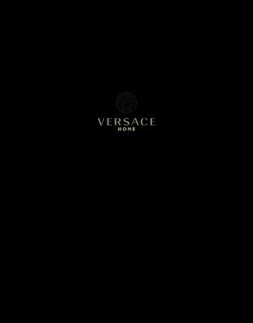 lamps - Versace Home