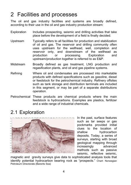 Oil and gas production handbook An introduction to oil ... - ABB Group