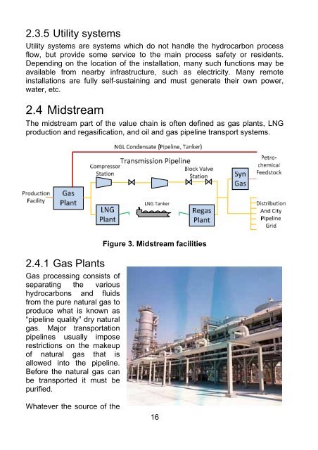 Oil and gas production handbook An introduction to oil ... - ABB Group