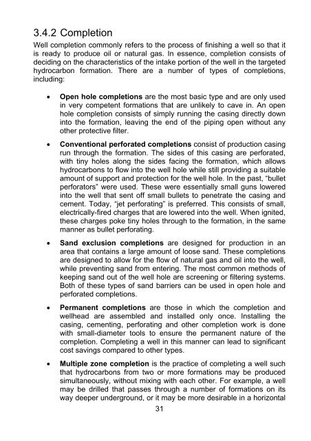 Oil and gas production handbook An introduction to oil ... - ABB Group