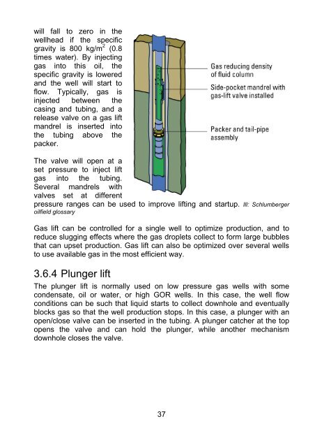 Oil and gas production handbook An introduction to oil ... - ABB Group