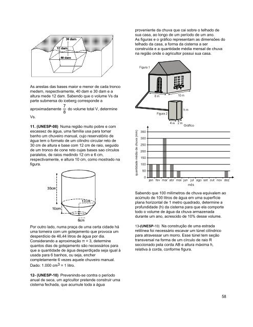 Geometria espacial