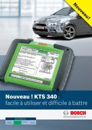 Bosch de raclettes h874 Rear 3 397 004 874