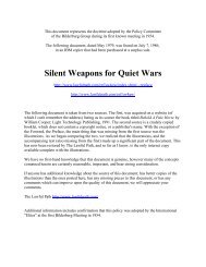silent-weapons-for-quiet-wars