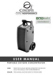 User's Manual for Biometric Safe - Amazon S3