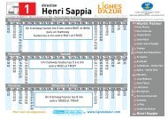 tram horaires (06 07 13) - Lignes d'azur