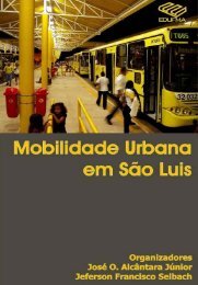 Premissas para um Plano de Mobilidade Urbana - ANTP