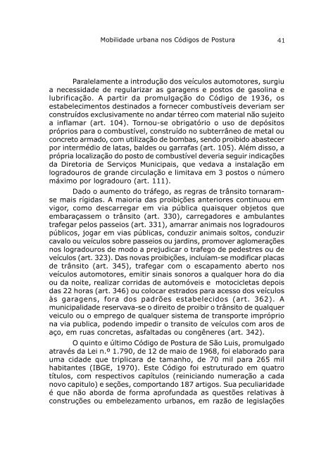 microsociologia da sociabilidade na mobilidade urbana