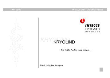 KRYOLIND